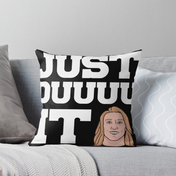 Item preview, Just Du It T-Shirt designed and sold by BryanGray.