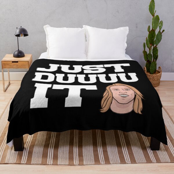 Item preview, Just Du It T-Shirt designed and sold by BryanGray.