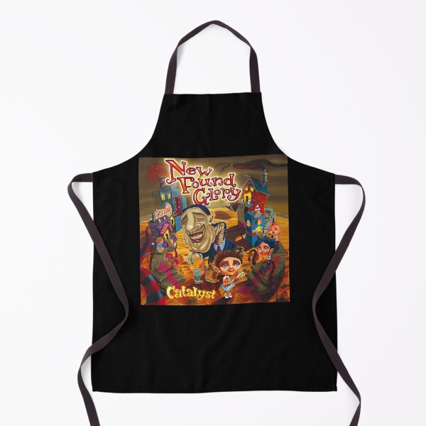 Item preview, Catalyst New Found Glory designed and sold by FelixPadilla.