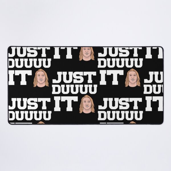 Item preview, Just Du It T-Shirt designed and sold by BryanGray.