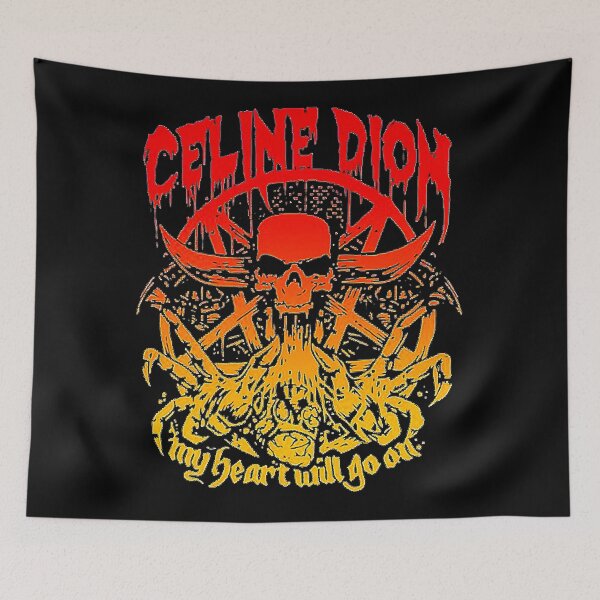Item preview, Celine Star Demon designed and sold by maureenmagna.