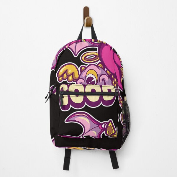 Item preview, go.od or b.ad designed and sold by HaroldPrichard.
