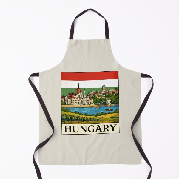 Item preview, Hungary designed and sold by Myra365Art.