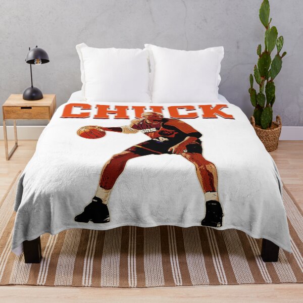 Item preview, Charles Barkley The Chuck Basketball Legend Signature Vintage designed and sold by evillaymay.