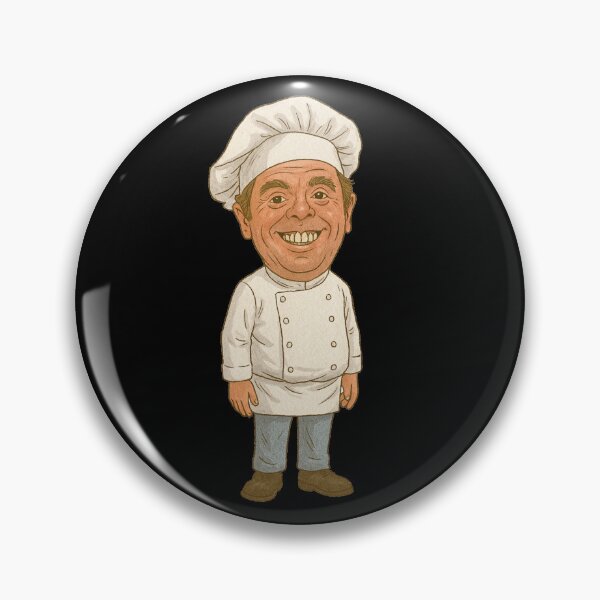 Item preview, Soap Legends: Shughie McFee designed and sold by halibutgoatramb.