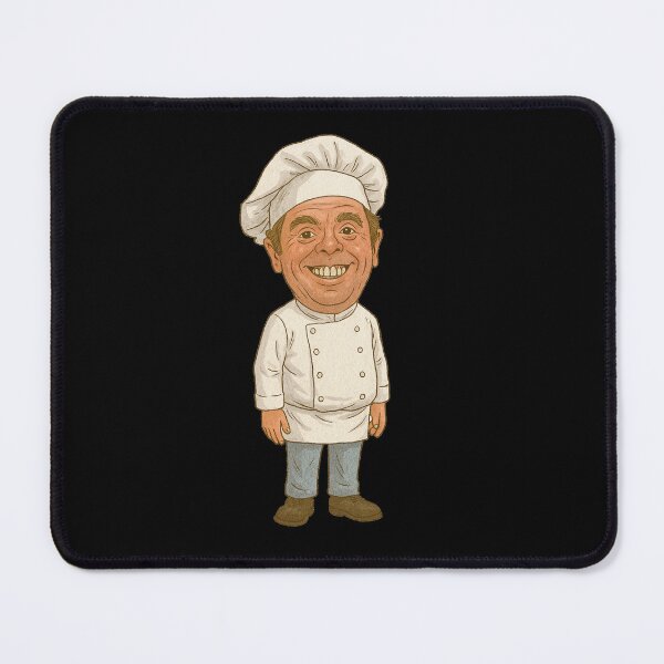 Item preview, Soap Legends: Shughie McFee designed and sold by halibutgoatramb.