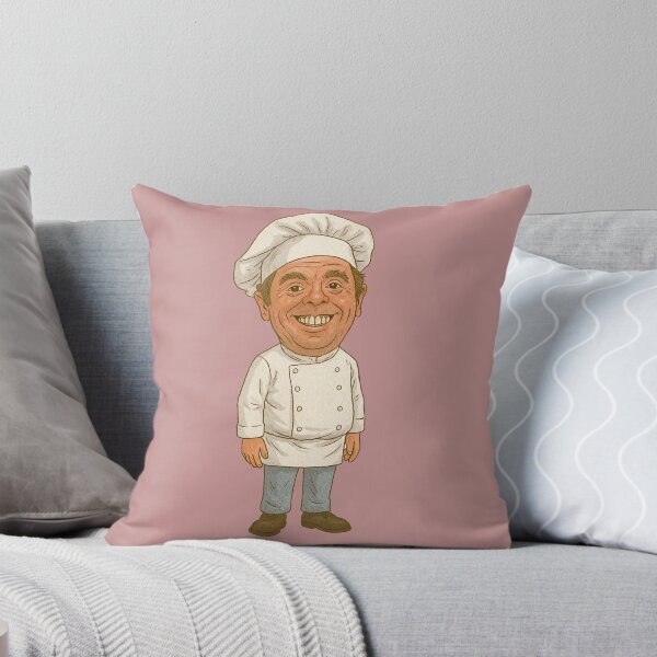 Item preview, Soap Legends: Shughie McFee designed and sold by halibutgoatramb.