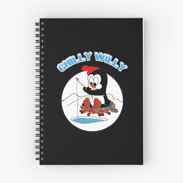 Item preview,  Chilly Willy _By Oniside designed and sold by paegarcienef.
