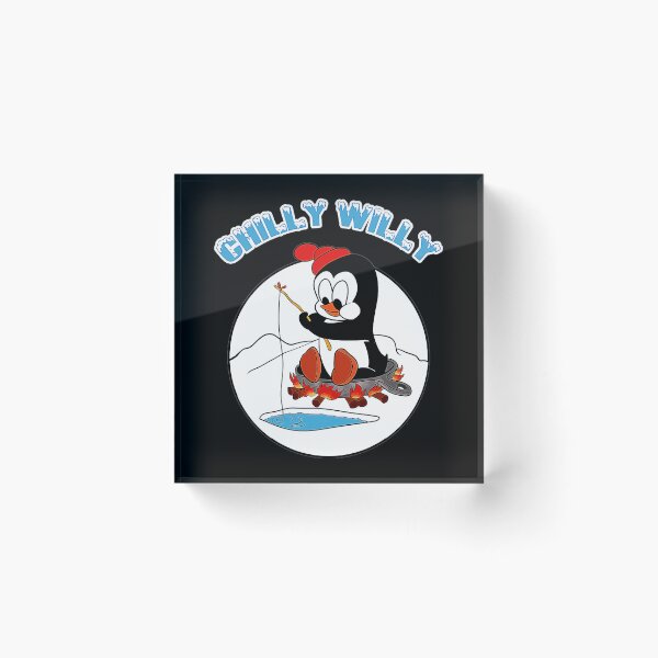 Item preview,  Chilly Willy _By Oniside designed and sold by paegarcienef.