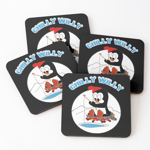 Item preview,  Chilly Willy _By Oniside designed and sold by paegarcienef.