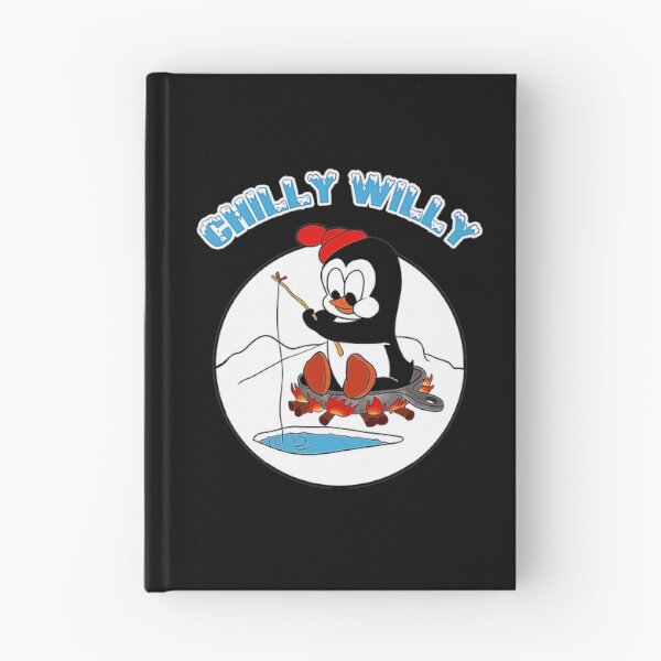 Item preview,  Chilly Willy _By Oniside designed and sold by paegarcienef.