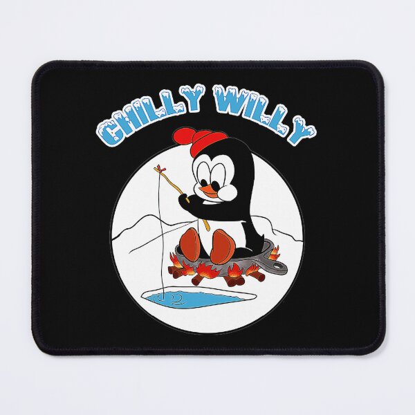 Item preview, Chilly Willy _By Oniside designed and sold by paegarcienef.