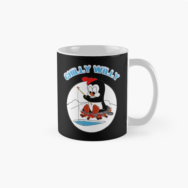 Item preview,  Chilly Willy _By Oniside designed and sold by paegarcienef.
