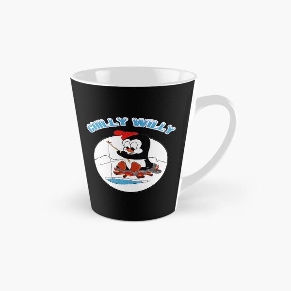 Item preview,  Chilly Willy _By Oniside designed and sold by paegarcienef.