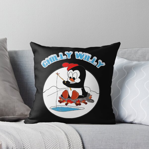 Item preview,  Chilly Willy _By Oniside designed and sold by paegarcienef.