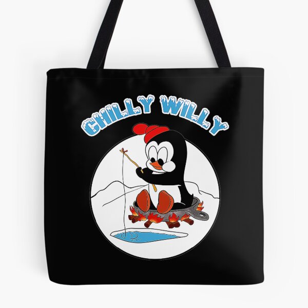 Item preview,  Chilly Willy _By Oniside designed and sold by paegarcienef.