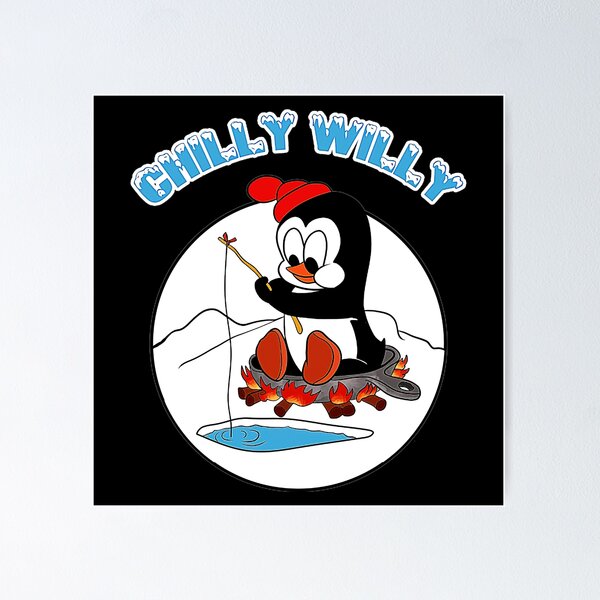 Item preview,  Chilly Willy _By Oniside designed and sold by paegarcienef.
