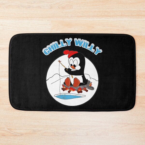 Item preview,  Chilly Willy _By Oniside designed and sold by paegarcienef.
