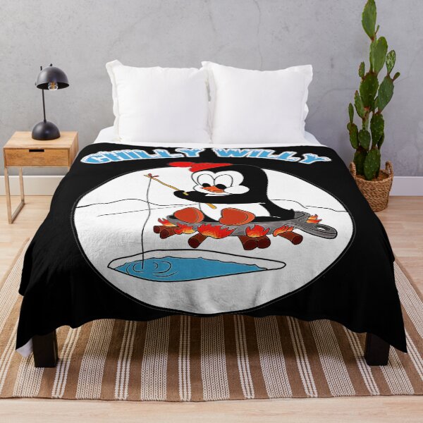 Item preview,  Chilly Willy _By Oniside designed and sold by paegarcienef.