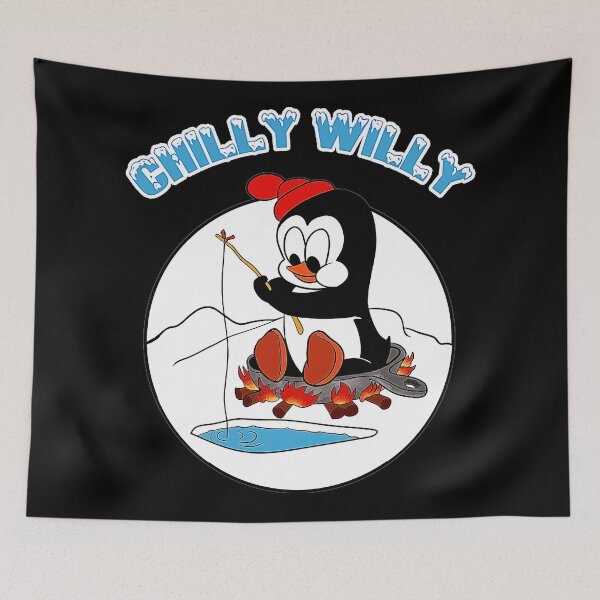 Item preview,  Chilly Willy _By Oniside designed and sold by paegarcienef.