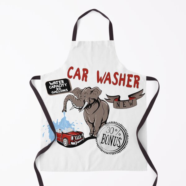 Item preview, Ca.r Wa.sher designed and sold by NanceyPalmer.