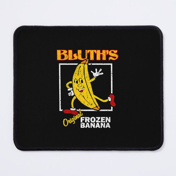 Item preview, Bluth'S Frozen Banana Original designed and sold by JuanAngulo7.