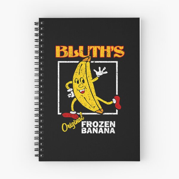 Item preview, Bluth'S Frozen Banana Original designed and sold by JuanAngulo7.