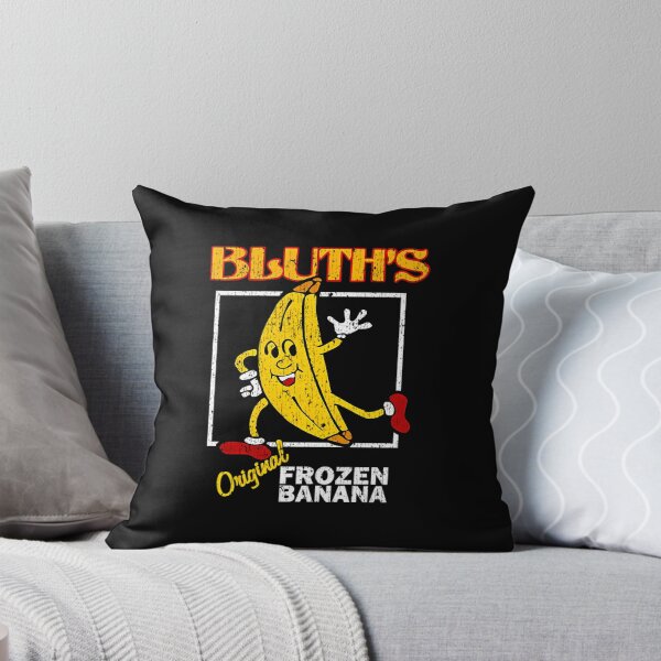 Item preview, Bluth'S Frozen Banana Original designed and sold by JuanAngulo7.