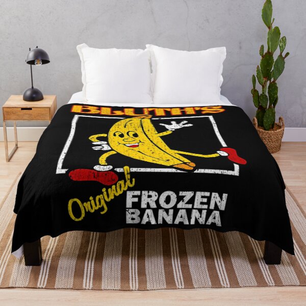 Item preview, Bluth'S Frozen Banana Original designed and sold by JuanAngulo7.