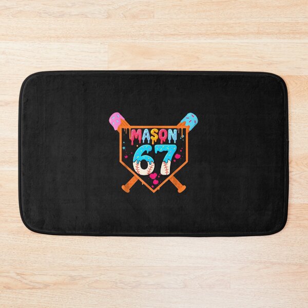 Artikelvorschau, Mason 67 Lustiges Eiscreme-Tropfen-Baseball-Meme-Design entworfen und verkauft von grumpzara.