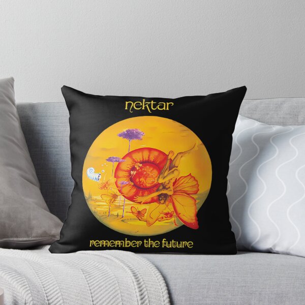 Item preview, Heritage Prog Ne.ktar Rock designed and sold by ZemlaSean.
