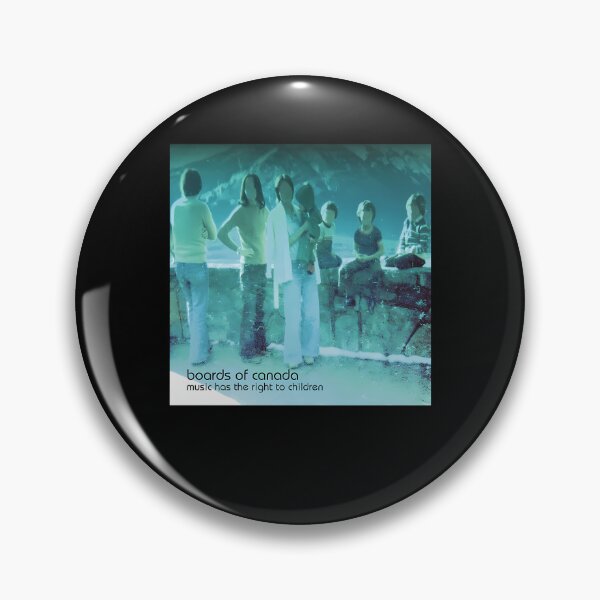 Item preview, Boards Of Canada Music designed and sold by JuanAngulo7.