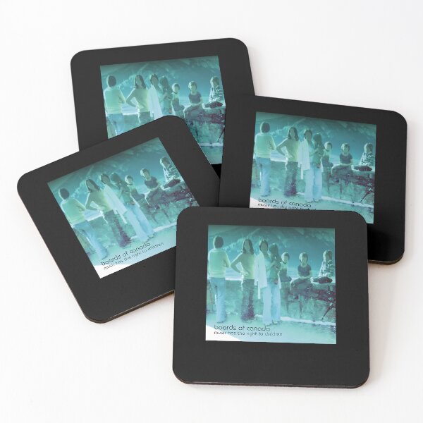 Item preview, Boards Of Canada Music designed and sold by JuanAngulo7.