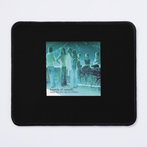 Item preview, Boards Of Canada Music designed and sold by JuanAngulo7.