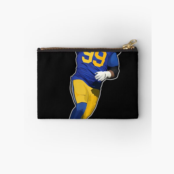 Item preview, Aaron Donald Sign designed and sold by AustenLars.