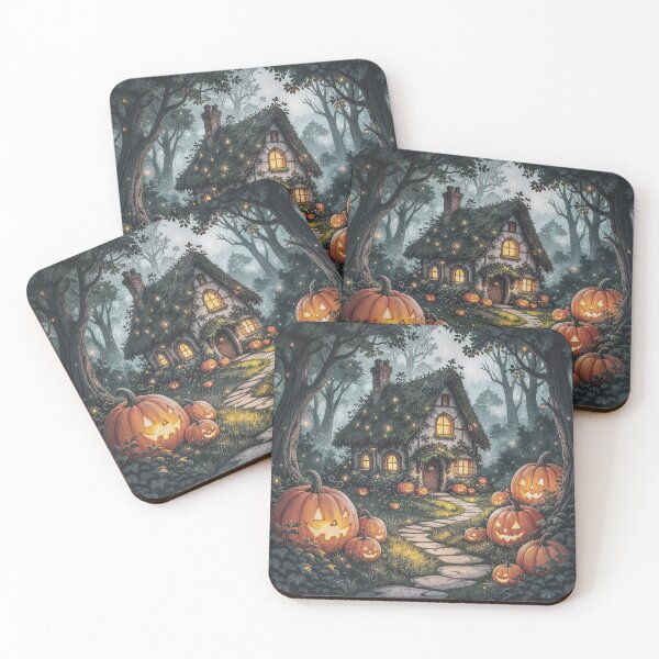 Item preview, Pumpkin cottage designed and sold by widdy170.