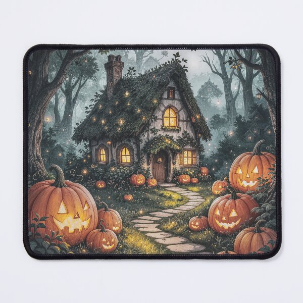Item preview, Pumpkin cottage designed and sold by widdy170.