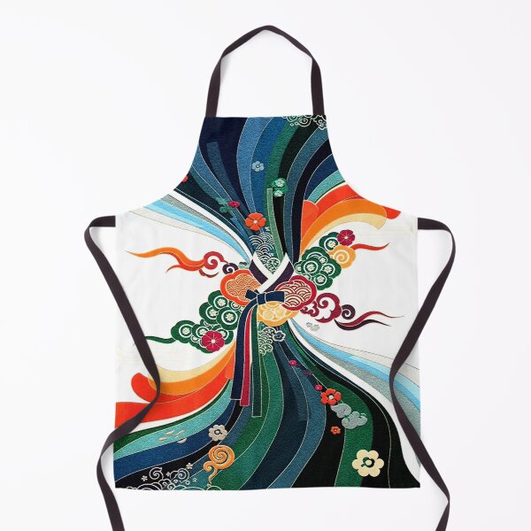 Item preview, Korean Patterns p5445 designed and sold by SoonOne.