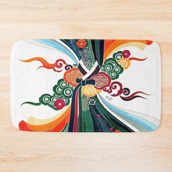 Item preview, Korean Patterns p5445 designed and sold by SoonOne.