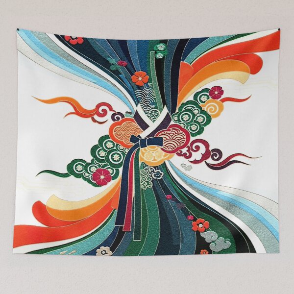 Item preview, Korean Patterns p5445 designed and sold by SoonOne.