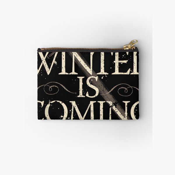 Artikelvorschau, Game of Thrones: Der Winter kommt entworfen und verkauft von PamQBennett.