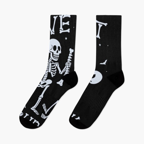 Item preview, I've Got Your Back Funny Skeletons Carrying Spinal Bone Art designed and sold by BancaJone.