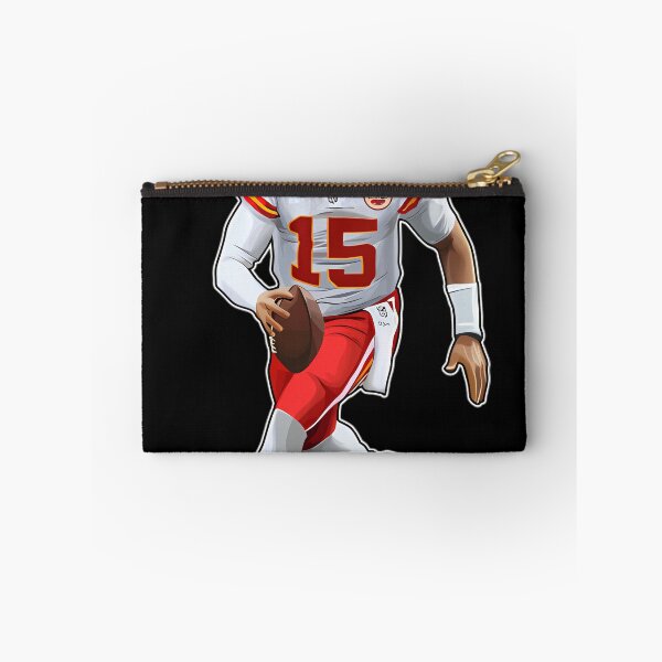 Item preview, Patrick Mahomes Scramble designed and sold by AustenLars.