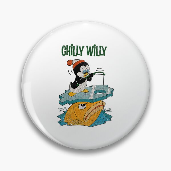Item preview, Chilly Willy _By Oniside designed and sold by paegarcienef.