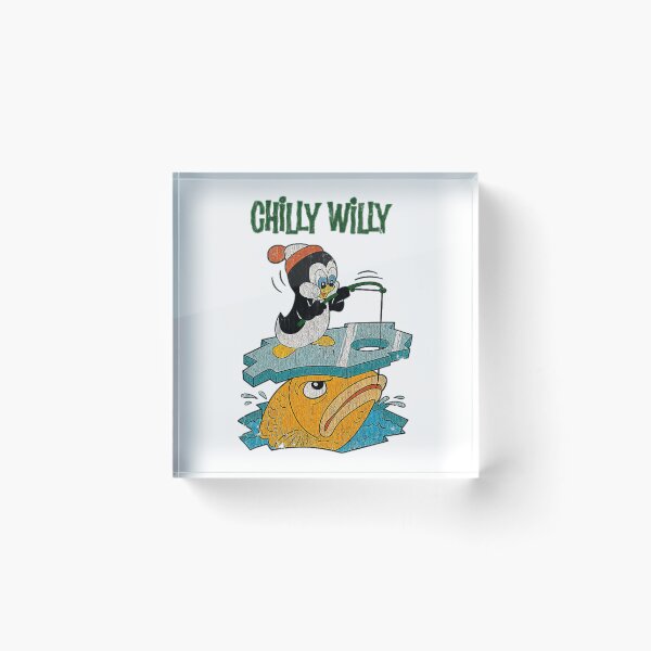 Item preview, Chilly Willy _By Oniside designed and sold by paegarcienef.