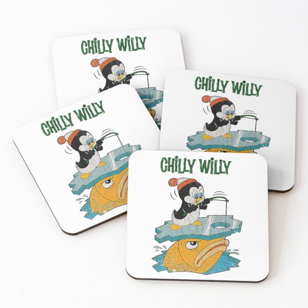 Item preview, Chilly Willy _By Oniside designed and sold by paegarcienef.