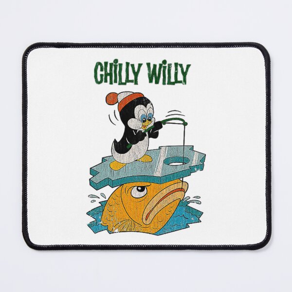 Item preview, Chilly Willy _By Oniside designed and sold by paegarcienef.