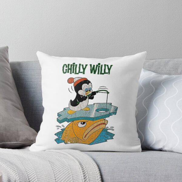 Item preview, Chilly Willy _By Oniside designed and sold by paegarcienef.