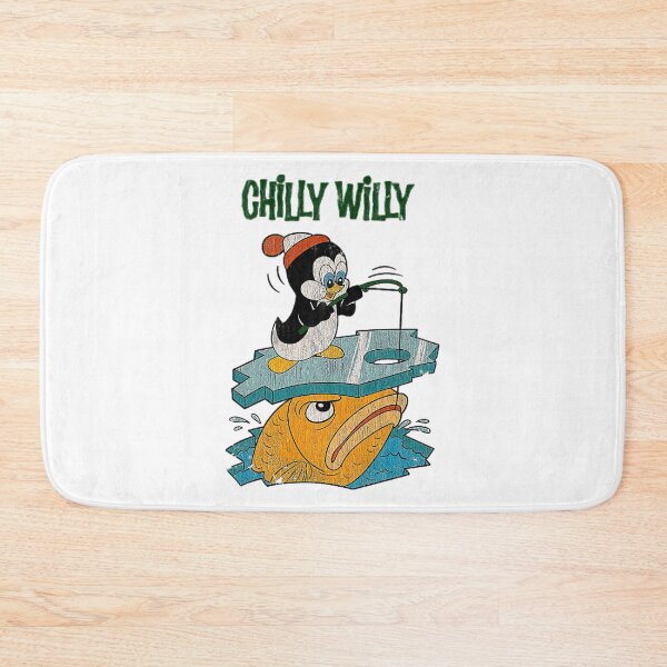Item preview, Chilly Willy _By Oniside designed and sold by paegarcienef.