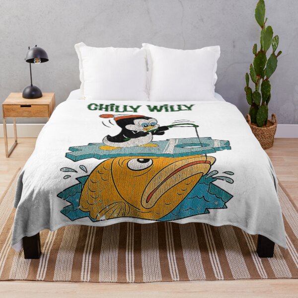 Item preview, Chilly Willy _By Oniside designed and sold by paegarcienef.